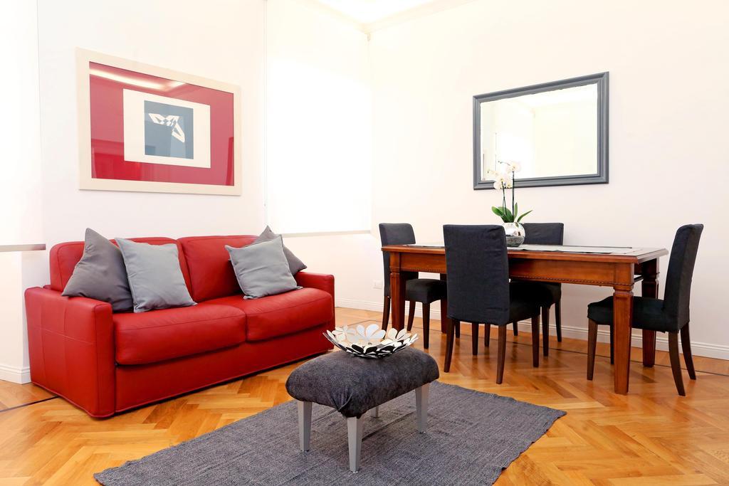 Home2Rome - Trastevere Bilik gambar