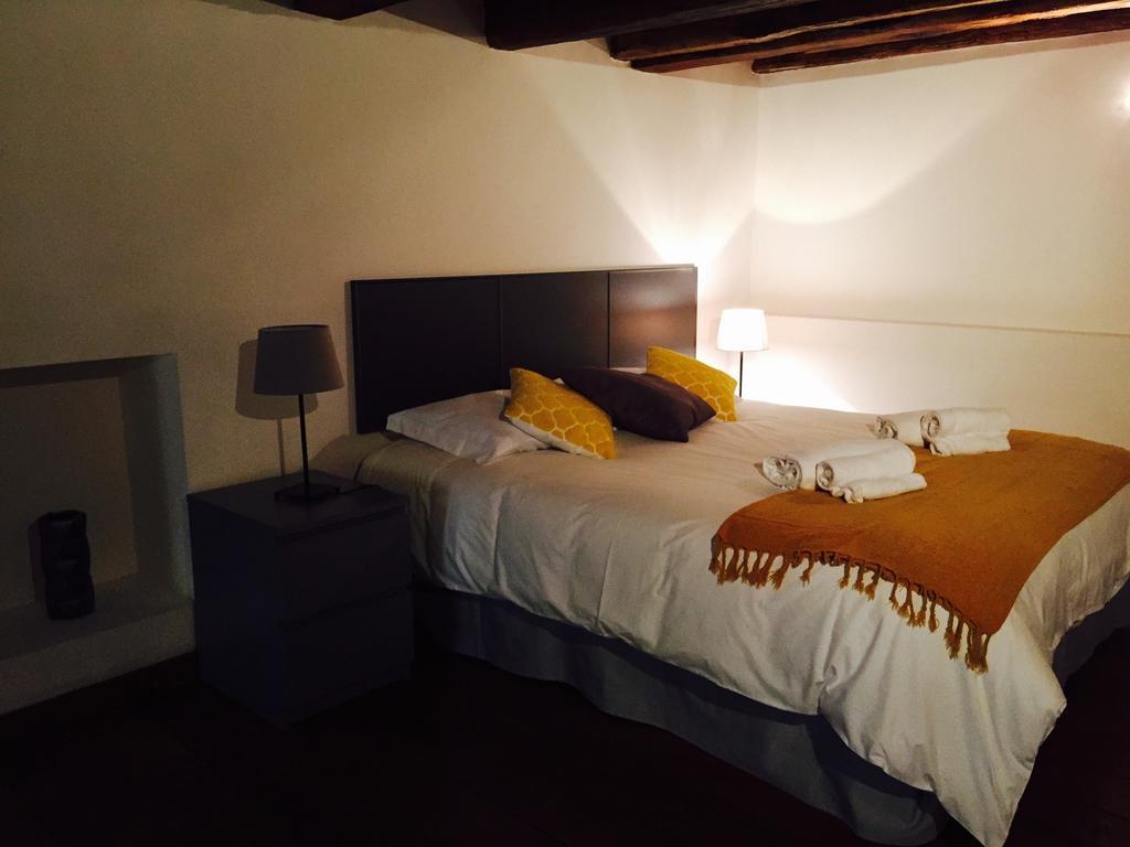Home2Rome - Trastevere Bilik gambar