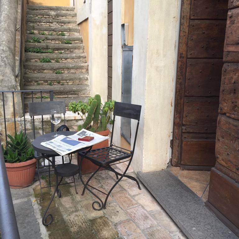Home2Rome - Trastevere Bilik gambar