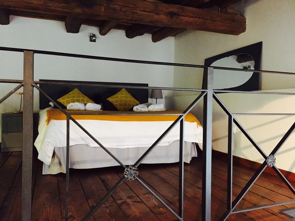Home2Rome - Trastevere Bilik gambar