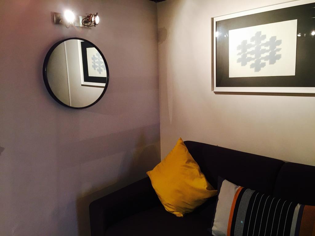 Home2Rome - Trastevere Bilik gambar