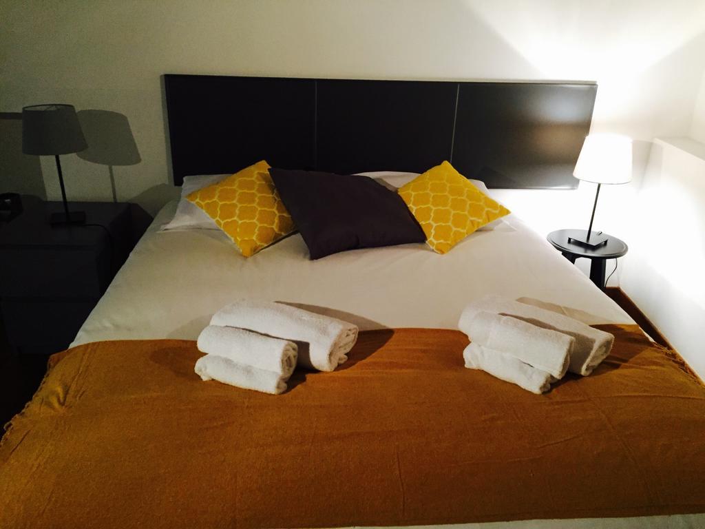 Home2Rome - Trastevere Bilik gambar