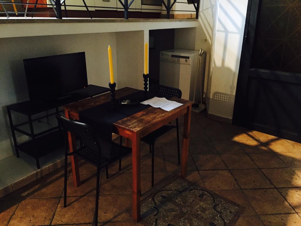 Home2Rome - Trastevere Bilik gambar