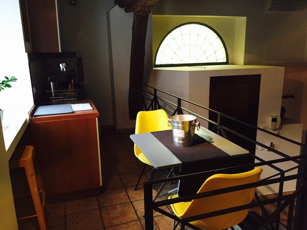 Home2Rome - Trastevere Bilik gambar