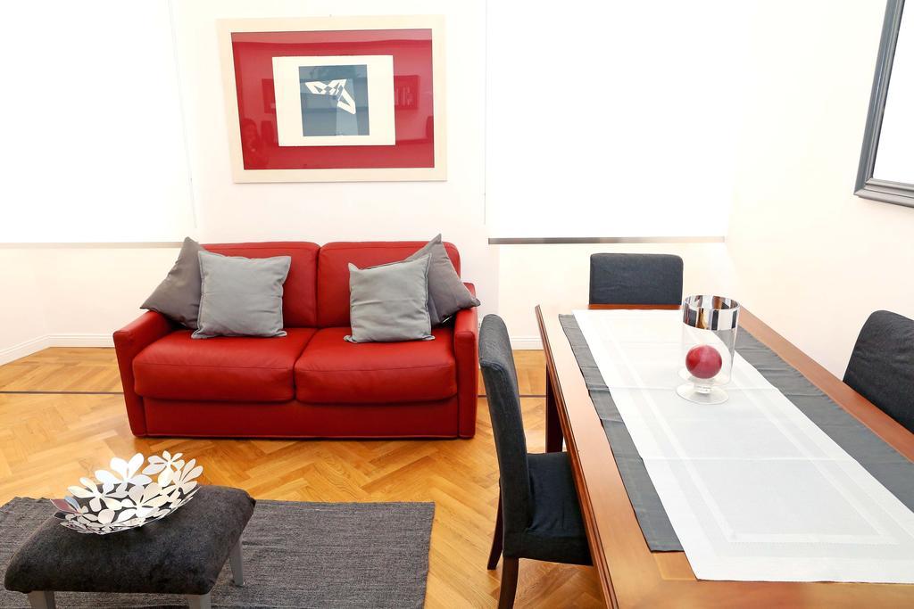 Home2Rome - Trastevere Bilik gambar