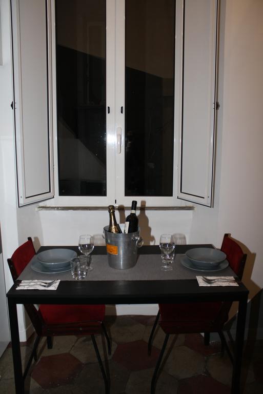 Home2Rome - Trastevere Luaran gambar