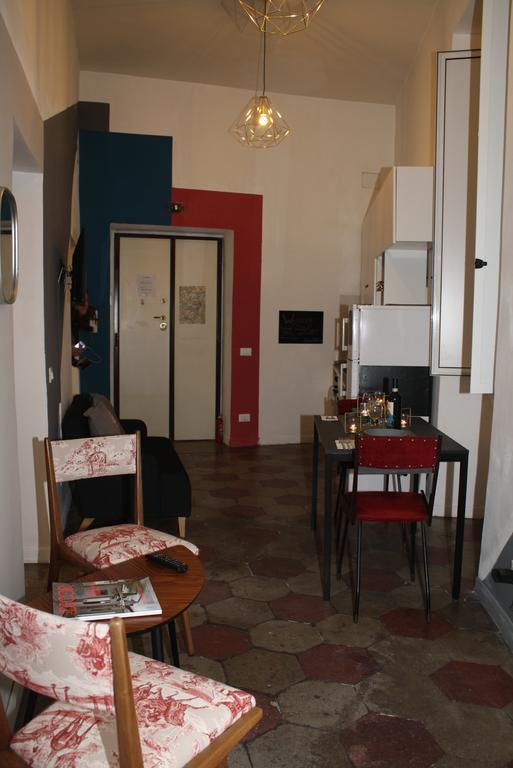 Home2Rome - Trastevere Luaran gambar