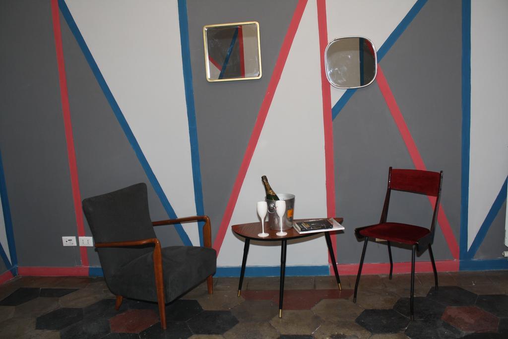 Home2Rome - Trastevere Luaran gambar