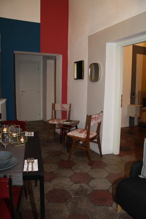 Home2Rome - Trastevere Luaran gambar