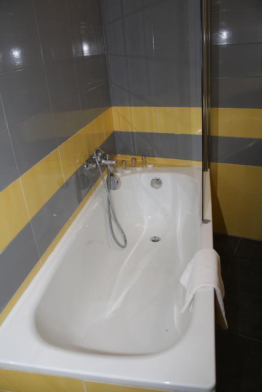 Home2Rome - Trastevere Luaran gambar
