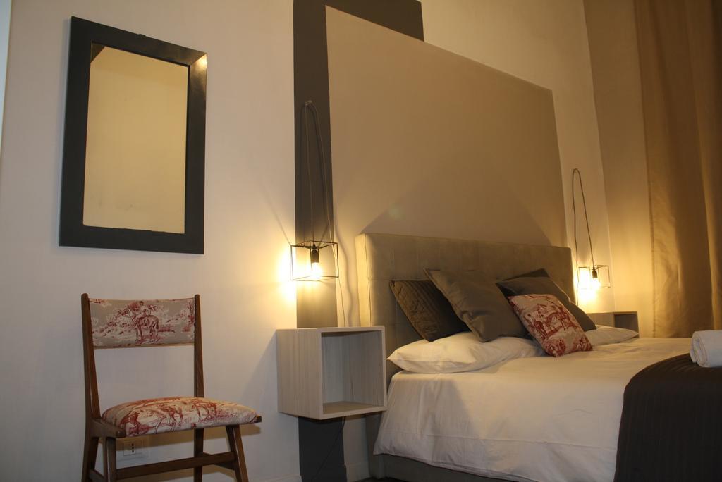 Home2Rome - Trastevere Luaran gambar
