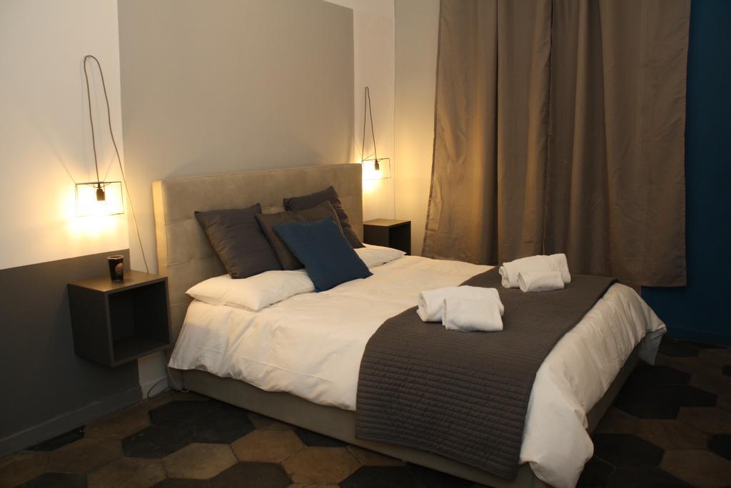 Home2Rome - Trastevere Luaran gambar