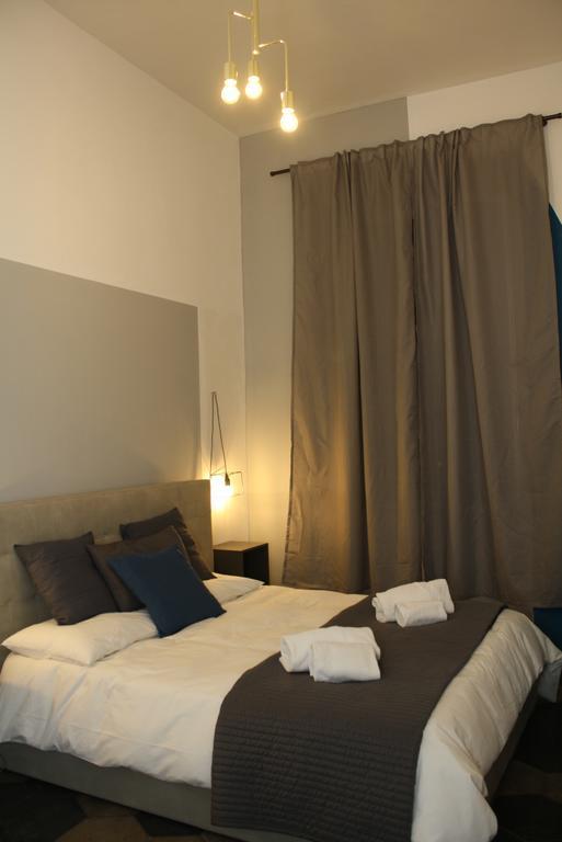 Home2Rome - Trastevere Luaran gambar