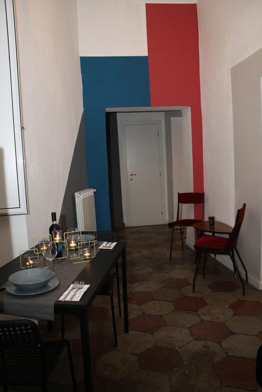 Home2Rome - Trastevere Luaran gambar
